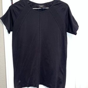 Athleta work out top